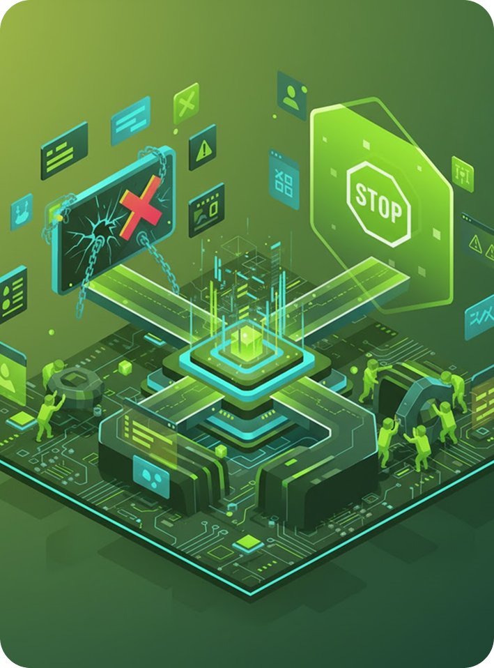 Platform Limitations