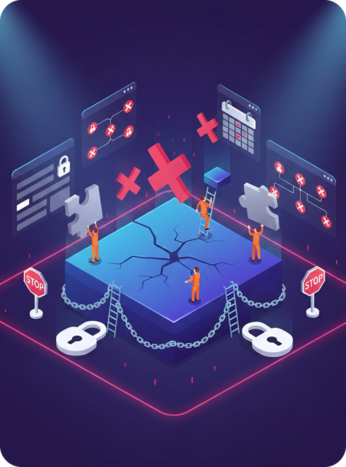 Platform Limitations