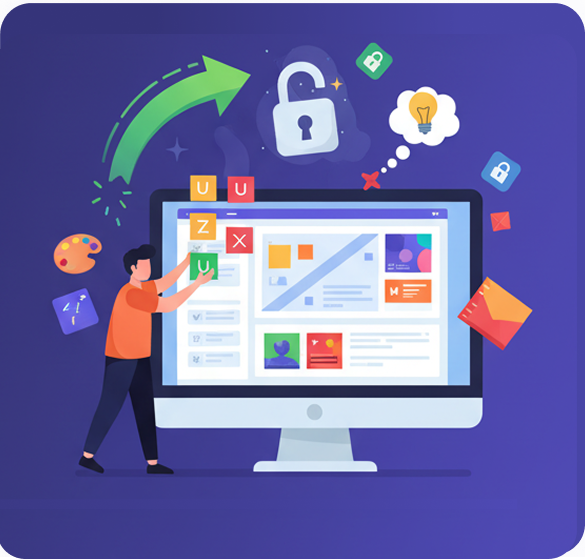 Limited Store Customization