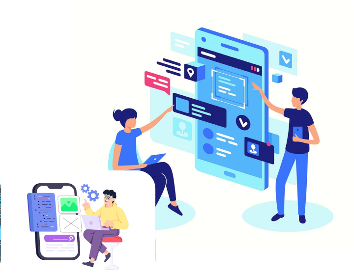 Mobile App Development