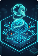 Smooth Global Expansion