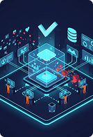 Error-Free Data Management