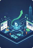 Unified Financial & Sales Operations