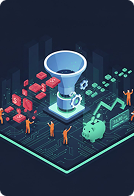 Lower Operational Costs