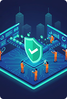 Error-Free Data Management