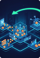 Accelerated Order Fulfillment